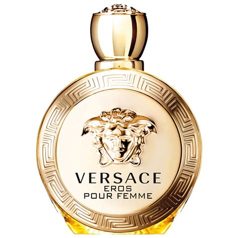 Versace Eros Pour Femme Edp 